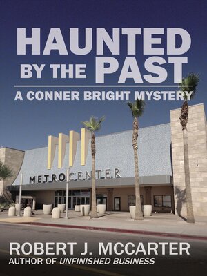 cover image of Haunted by the Past